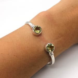 Bia Bangle - Sitruunakvartsi