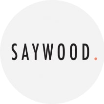 Saywood.