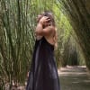 YREN ROCK VEGETAL NOIR