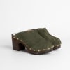 YNDIES VELVET VERT