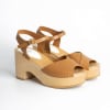 YAZZ VEGETAL CAMEL