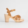 YALE VEGETAL CAMEL