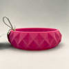 Geometric Bangle