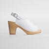 YVETTE WHITE VEGETAL