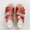 YVONNE VEGETAL RED