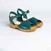 YADOR KID VEGETAL BLUE