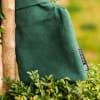 Evergreen Cotton 1L Hot Water Bottle