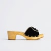YCONE VELVET BLACK