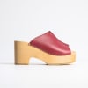 YOKO VEGETAL CERISE