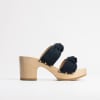 YNOUI VELVET NAVY