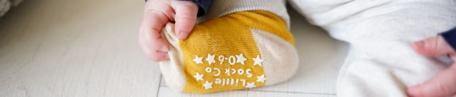 The Little Sock Company