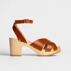 YBIZA VEGETAL CARAMEL