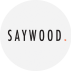 Saywood.