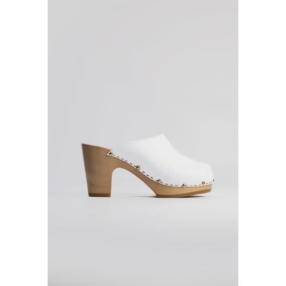 YLONA VEGETAL BLANC