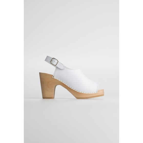YVETTE WHITE VEGETAL