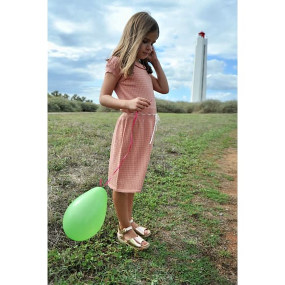 YADOR KID LAMINATO ROSY