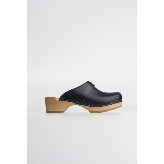 YREN VEGETAL NOIR