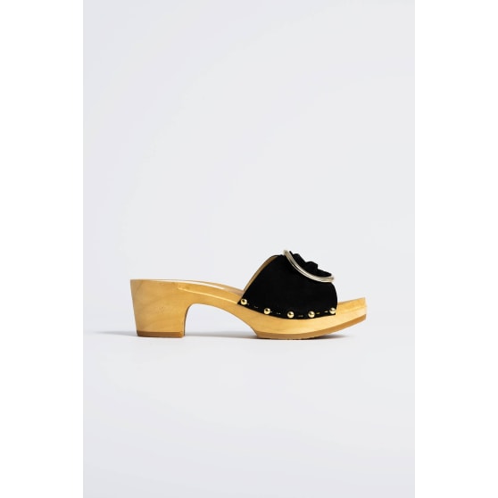 YCONE VELVET BLACK