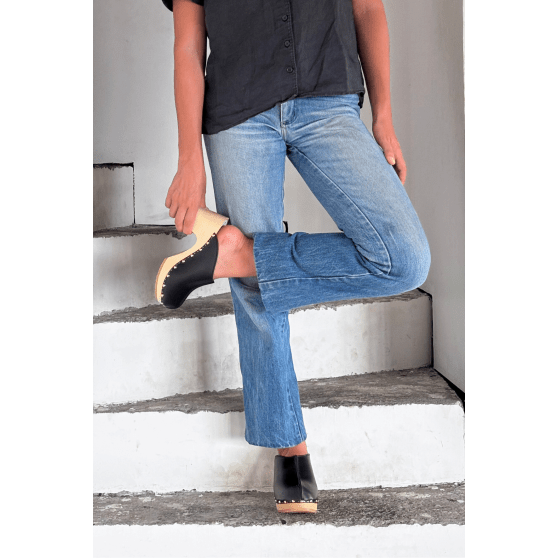 YNDIES VEGETAL NOIR
