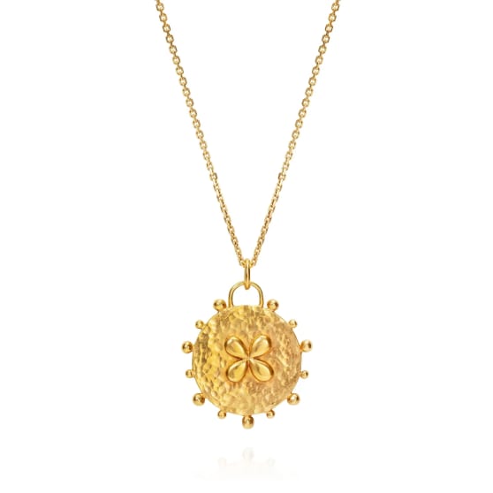 Tur Abdin Pendant