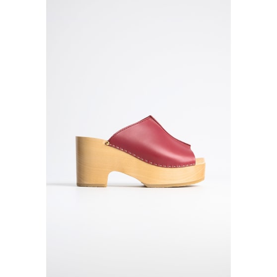 YOKO VEGETAL CERISE