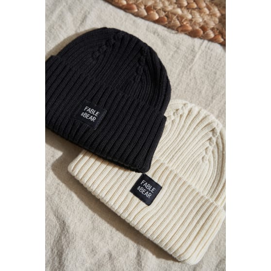 Fable Rib Hat
