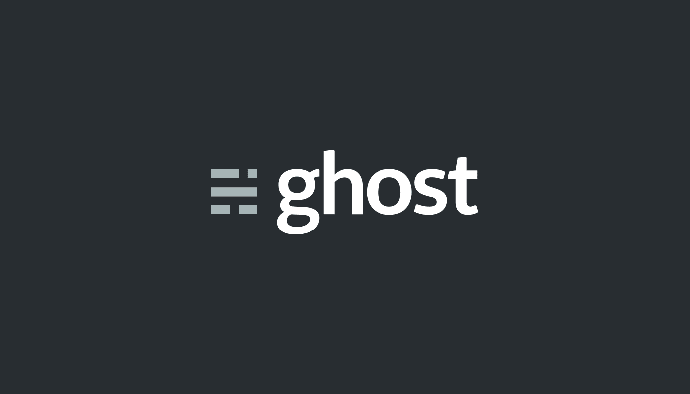 GHOST 搭建个人站点完整流程