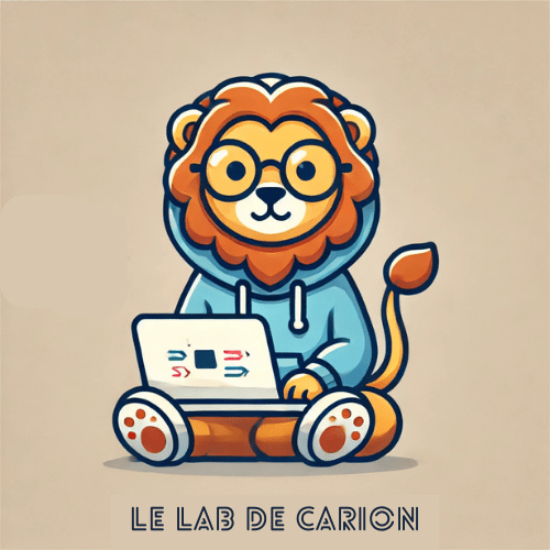 Le Lab de Carion