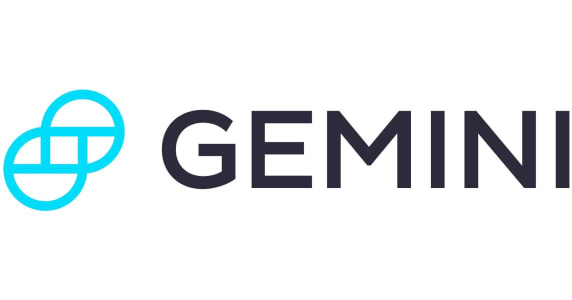 Logo - Gemini Earn Crypto Interest Rates: Current vs Previous