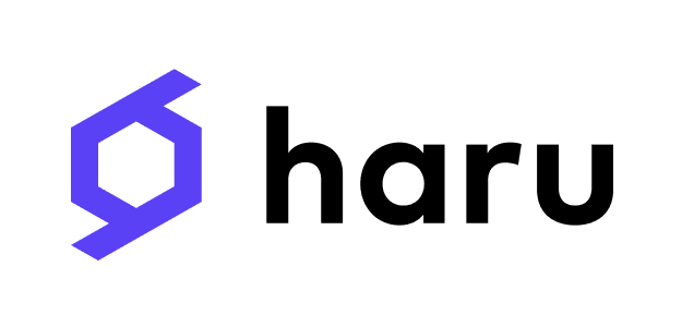 Haru Invest Withdrawal Fees Logo