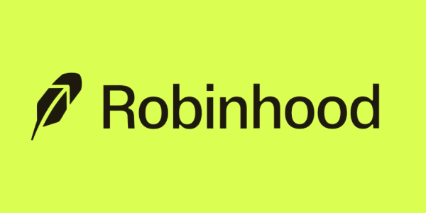 Logo - Robinhood Crypto Staking Rates: Current Earn Rewards APY
