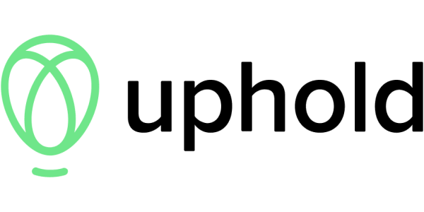 Uphold Withdrawal Fees (for Staking Rewards Assets) Logo