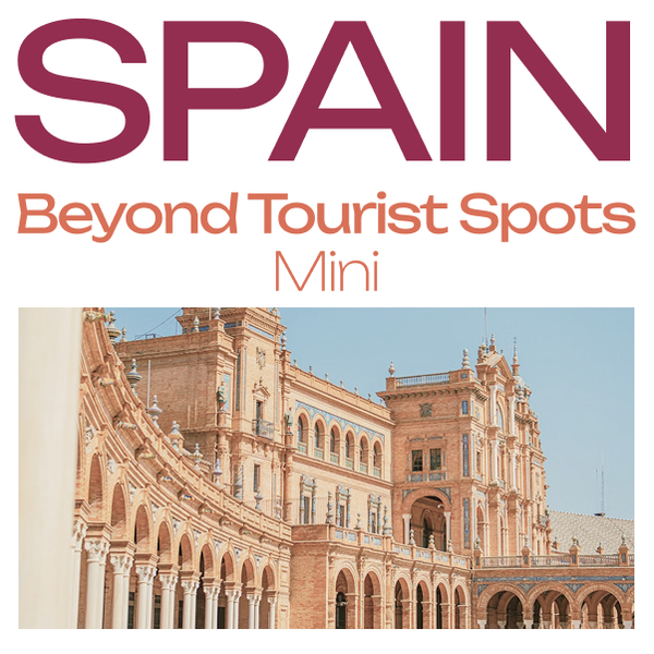 Spain Mini Guide: A Taste of Spain