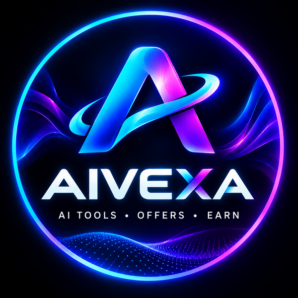 Каталог AI-сервисов Aivexa