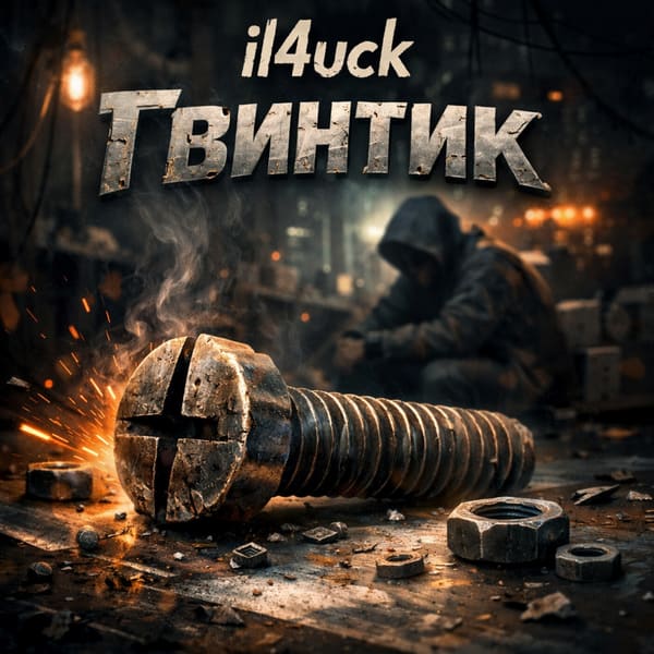 il4uck - Гвинтик