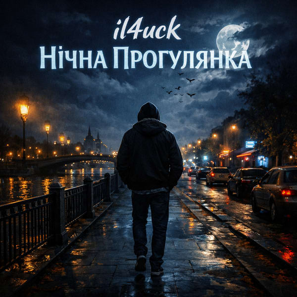 il4uck - Нічна Прогулянка