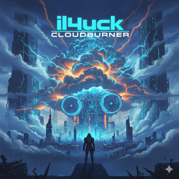 il4uck - Cloudburner