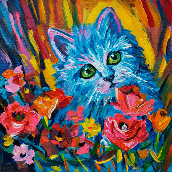 Cat (copy) (copy)