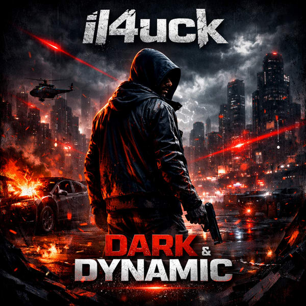 il4uck - Dark & Dynamic