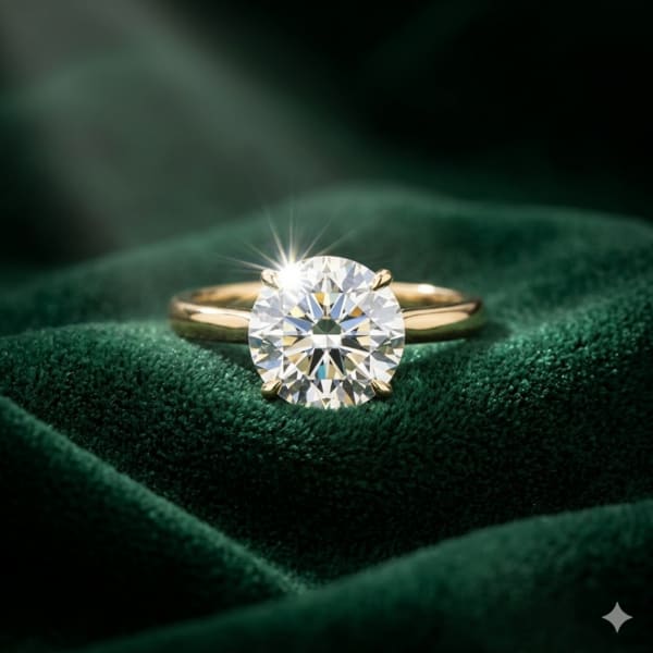 Generated Photorealistic Lifestyle Jewelry Images for E-commerce
