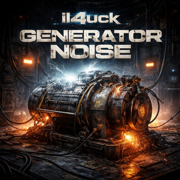 il4uck - Generator Noise