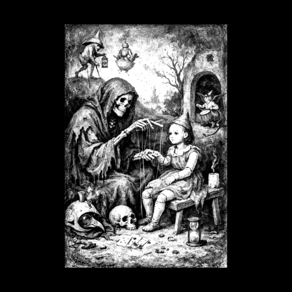 "Memento Mori"