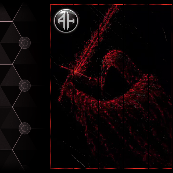 Crimson Wraith | Animated Steam Showcase 2P + 5P + Installer