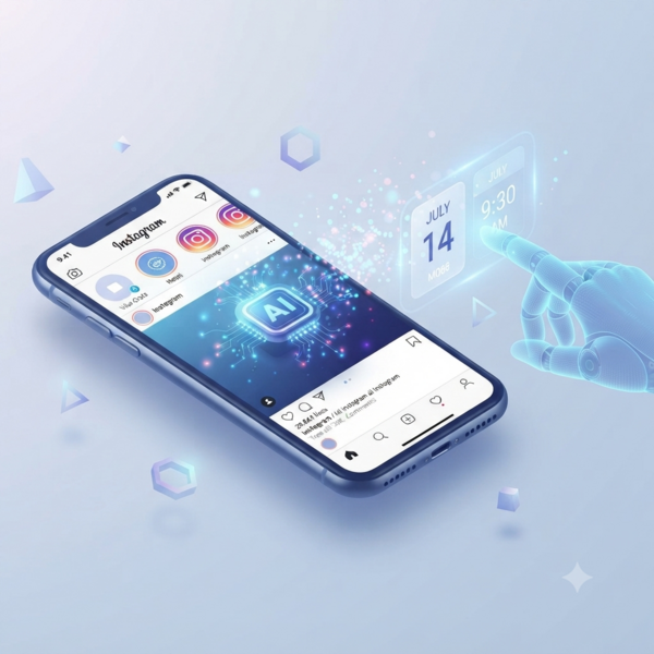 Як налаштувати ШІ-Агента для Instagram 🤖 MANUS: ШІ-АГЕНТ ЯК ВАШИЙ ОСОБИСТИЙ SMM-МЕНЕДЖЕР