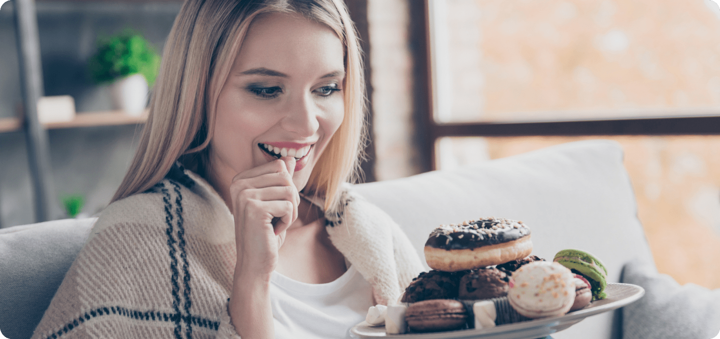 Auswirkung von Zucker auf die Fruchtbarkeit