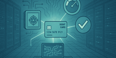 Issuer Processor