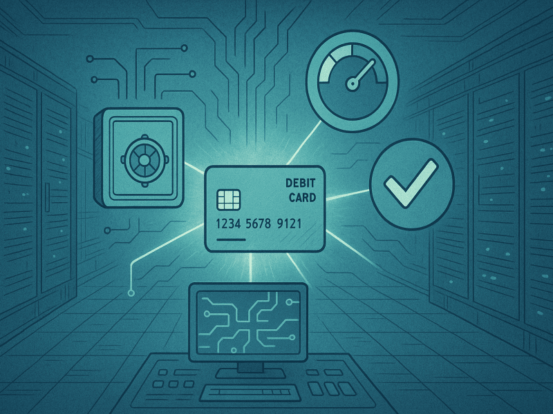 Issuer Processor