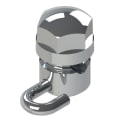 Gurin Gancho Esquerdo Slot Redondo Fechado - 0,56Mm Ref: 35.05.003 Morelli