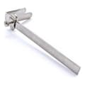 Compasso Willis Inox - Jon