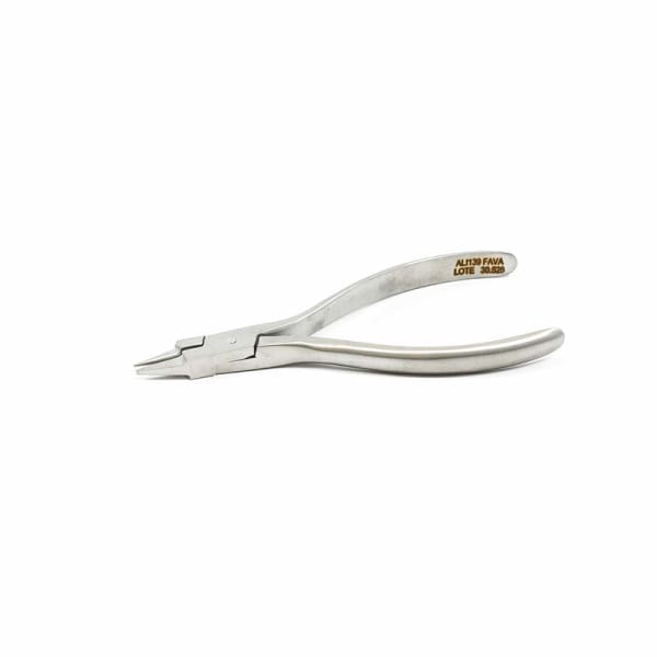   Alicate Ortodôntico Bird Beak 139 - Fava